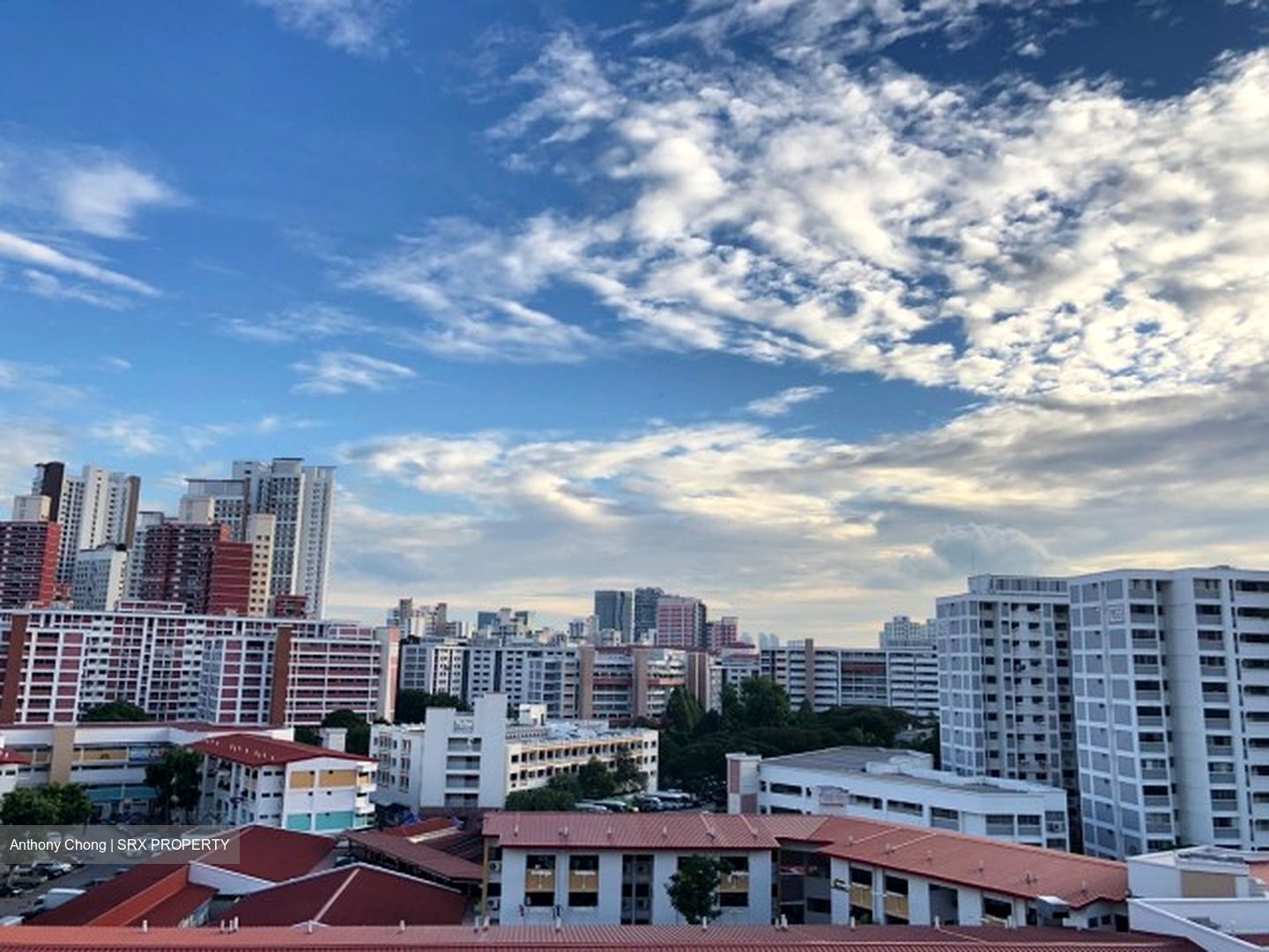 Blk 148 Bukit Batok West Avenue 6 (Bukit Batok), HDB 3 Rooms #594871881